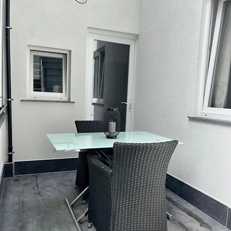 Stilias Apartment 4P Brussels City Exterior photo
