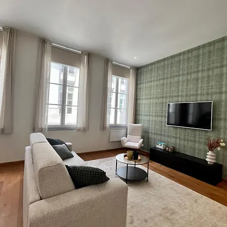 Stilias Apartment 4P Brussels City Exterior photo