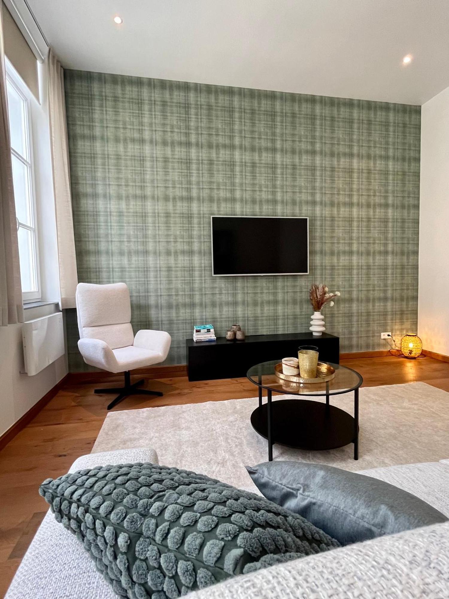 Apartamento Stilias 4p *
