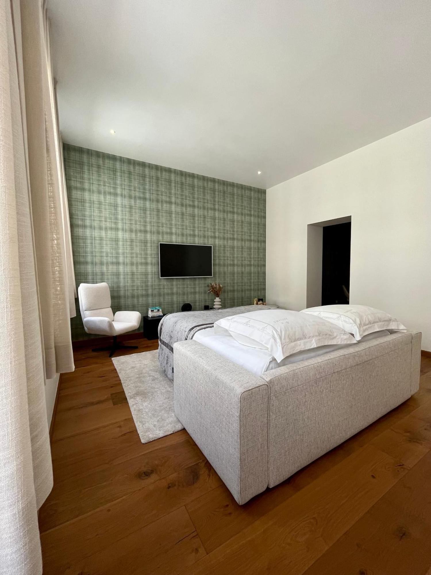 Stilias 4p Apartamento Bruselas