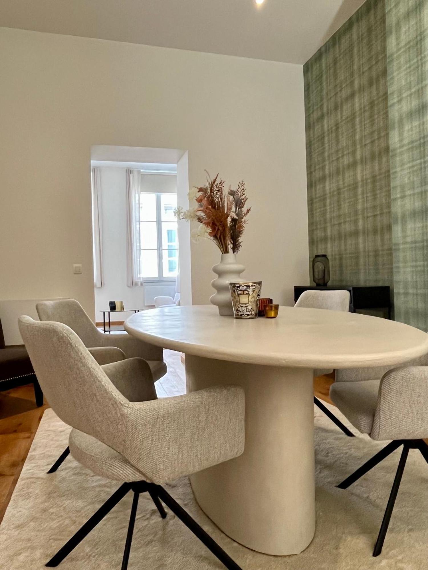 Apartamento Stilias 4p