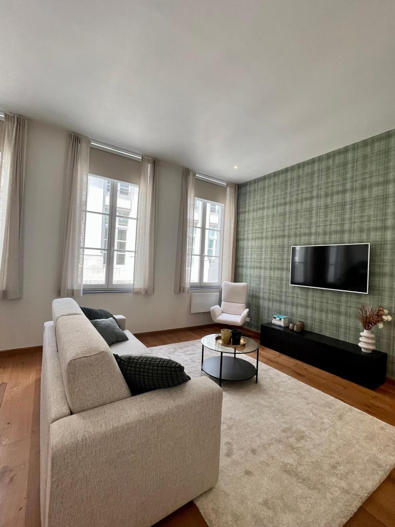 Apartamento Stilias 4p *